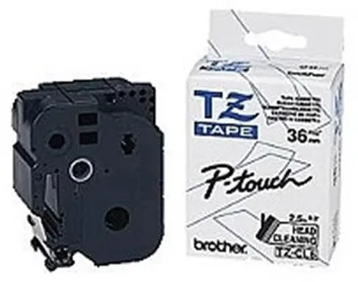 Produktbild von Brother TZ-CL6, TZ, Japan, 2,5 m, 379 mm, 429 mm, 498 mm