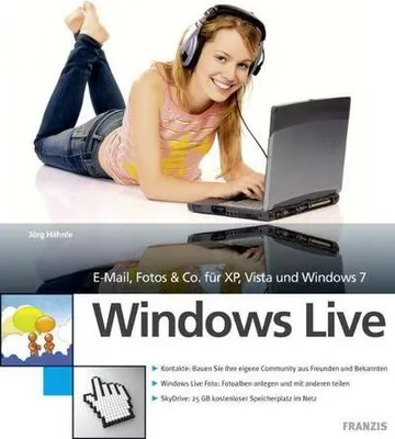 Produktbild von Windows Live