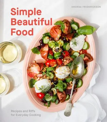 Obrázok produktu pre Simple Beautiful Food