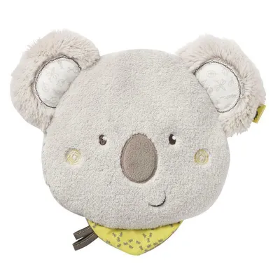 Zdjęcie produktu dla Poduszka antykolkowa - Koala