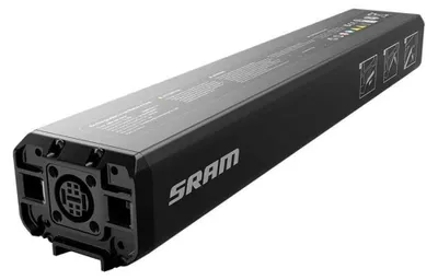 Obrázok produktu pre Sram Batterie 630 Wh Kompakter Akku, Eagle Transm. Powertrain