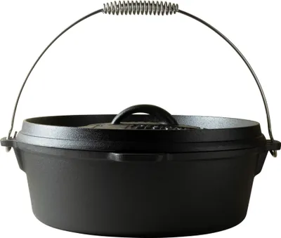 Produktbild von The Windmill Dutch Oven 6QT - ohne Beine