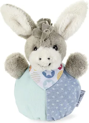 Produktbild von Sterntaler Knuddelsäckchen Emmi original