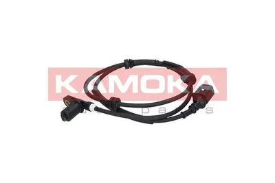Produktbild von KAMOKA ABS Sensor Raddrehzahl Hinten Links für VW SHARAN (7M8, 7M9, 7M6) 1060187