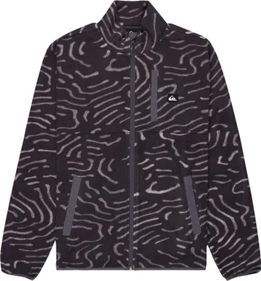 Produktbild von Quiksilver No Destination Fleece Jacke Herren