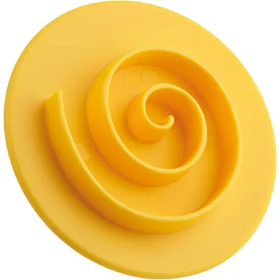 Produktbild von CONTACTO Brötchenteigdrücker, Höhe: 35 mm