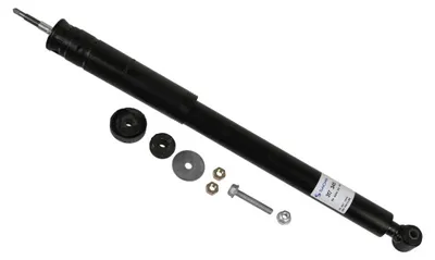 Produktbild von Sachs Stoßdämpfer 317 345 hinten für Mercedes-Benz C CLK