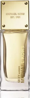 Zdjęcie produktu dla Michael Kors Sexy Amber, Kobiety, 50 ml, Butelka jednorazowa, Spray, 1 szt.