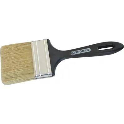 Produktbild von Pinsel flach 3,0" PH 81264
