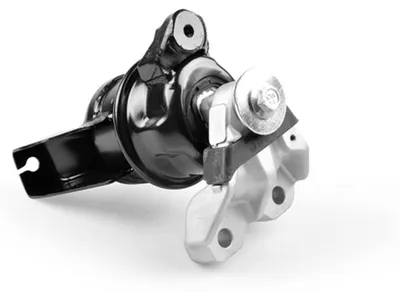 Produktbild von TEDGUM vorne rechts TED76551 Motorlager