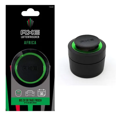 Obrázok produktu pre Osviežovač vzduchu AXE GEL CAN Afrika