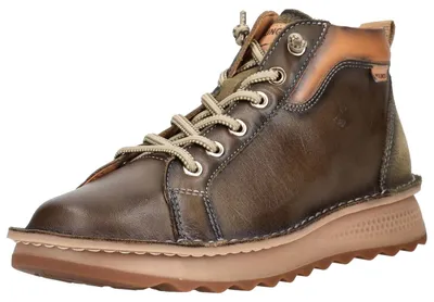 Image de Pikolinos Bottines Bottines en cuir