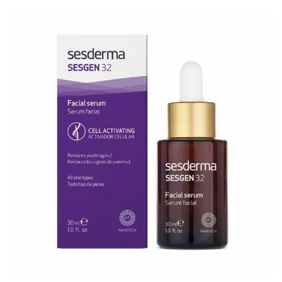 Produktbild von Sesderma SESGEN 32, Frauen, Jeder Hauttyp, 30 ml
