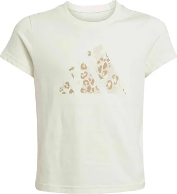 Produktbild von T-Shirt Adidas KC5450 für Mädchen