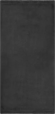 Produktbild von Cawö Handtuch Lifestyle 7007 basalt