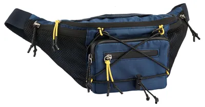 Produktbild von Camel Active Shores - Gürteltasche 36 cm (blue)