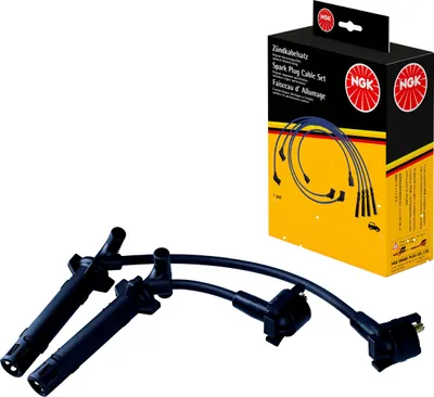 Imagen del producto de Kit de bujías NGK, modelo 5405