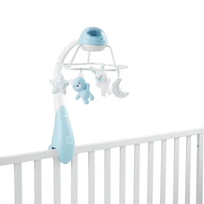 Image de Chicco 00011041200000 Mobile pour bébé