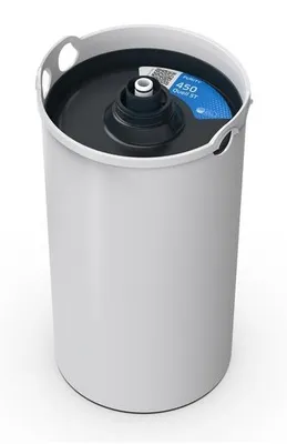 Produktbild von 2 x Brita PURITY 450 Quell ST Wechselkartusche 273000