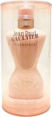 Produktbild von Jean P. Gaultier Classique sprchový gel pro ženy 200 ml