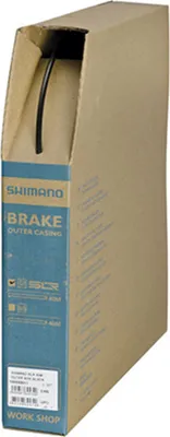 Produktbild von SHIMANO Bowden - BOWDEN SLR 40 m