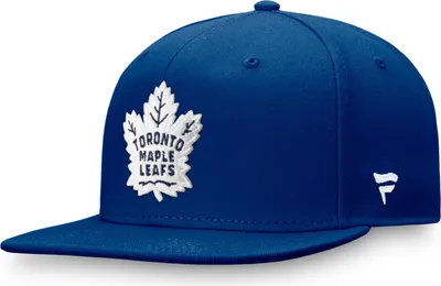Immagine prodotto di Cappellino NHL Fanatics Snapback - CORE Toronto Maple Leafs