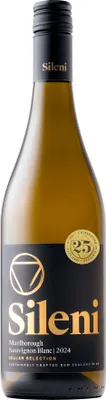 Produktbild von Sileni Cellar Selection Sauvignon Blanc – 2021
