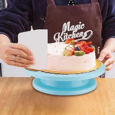 Image de Plateau à gâteaux