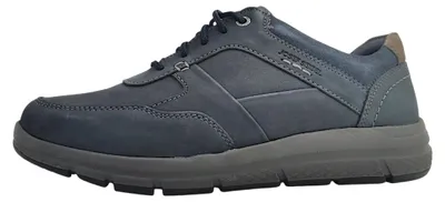 Productafbeelding van Josef Seibel  Herrenschuhe Schnürschuhe Blau Freizeit