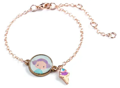 Immagine prodotto di Bracciale Tutti, Djeco