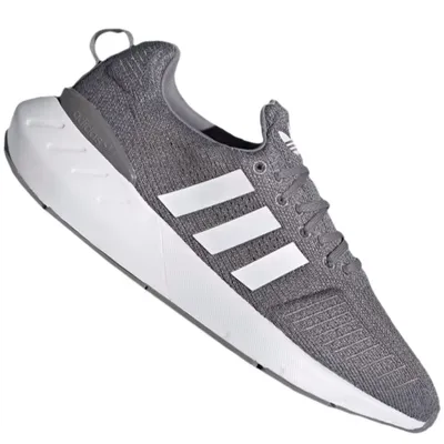 Produktbild von 45 1/3|adidas Originals Swift Run 22 Herren Sneaker GZ3495