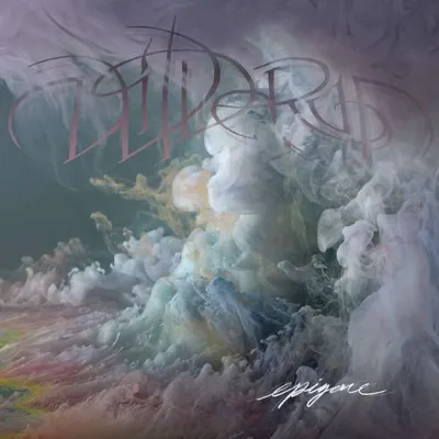 Produktbild von Wilderun: Epigone (digipack)