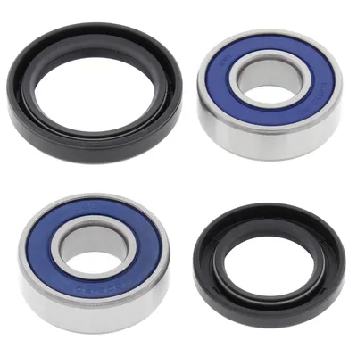Image de ALL BALLS kit de roulements de roue 25-1384