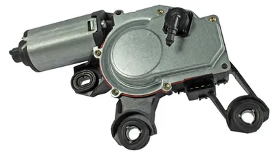 Produktbild von Metzger Wischermotor hinten für Audi A4 A6