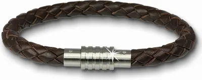 Immagine prodotto di Amello bracciali bracciali in acciaio inox uomo AMA474N22