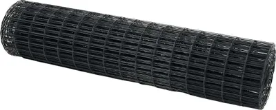 Obrázok produktu pre vidaXL Eurofence Grey 1,2 x 10 m PVC potiahnuté železo