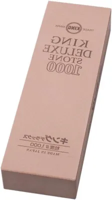 Obrázek produktu pro Brusný kámen se střední zrnitostí 1000, oboustranný