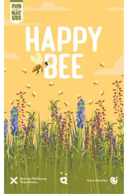 Produktbild von 953322 - Happy Bee