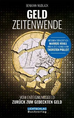 Produktbild von Geldzeitenwende