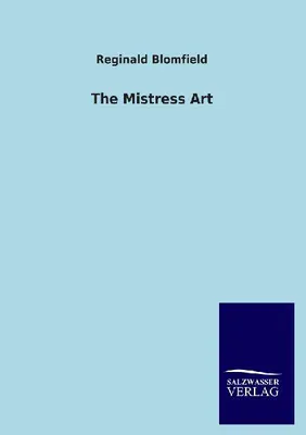 Produktbild von The Mistress Art
