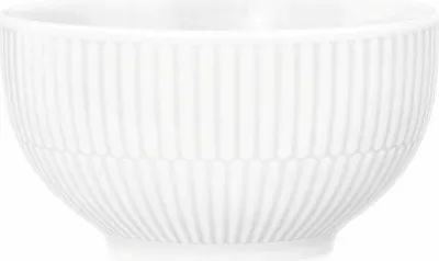 Produktbild von Seltmann Weiden Cappuccinoschale Amina, Kaffeetasse, Becher, Porzellan, Weiß, 400 ml, 001.774774
