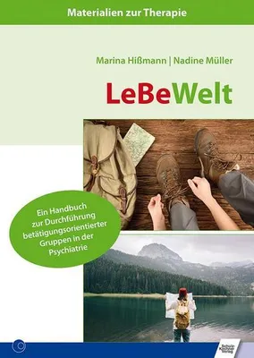 Obrázek produktu pro LeBeWelt