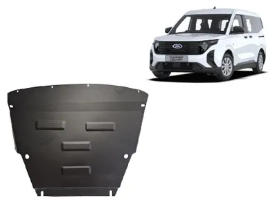 Produktbild von Unterfahrschutz für Motor der Marke Ford Tourneo Courier