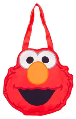 Obrázok produktu pre Sesamstraße by Loungefly Tragetasche Elmo