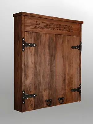 Produktbild von Darts Pfeilwerfen Dartspiel Pfeilspiel Dartausrüstung Dartwand Dartboard