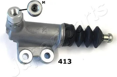Produktbild von JAPANPARTS CY-413 Kupplungsnehmerzylinder für HONDA CIVIC VIII Hatchback (FN, FK) Jazz III Schrägheck (GE, GG, GP, ZA) CIVIC IX (FK) HR-V (RU) JAZZ IV