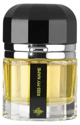 Produktbild von Ramon Monegal Kiss My Name Eau de Parfum 50ml Spray
