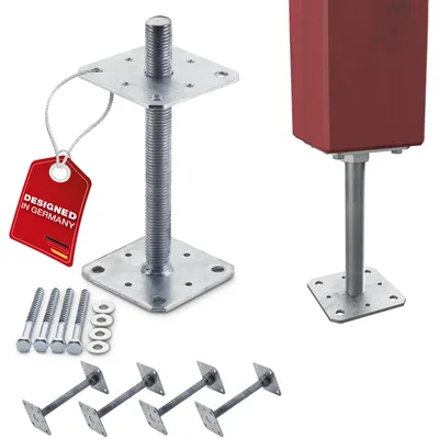 Produktbild von SOTECH 136108, Wall brace