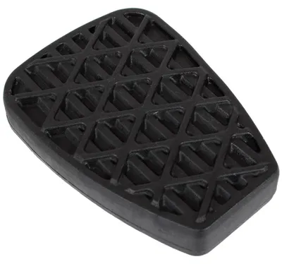 Produktbild von Gummiabdeckung für Kupplungs-/Bremspedal (Mercedes Sprinter 96-05)