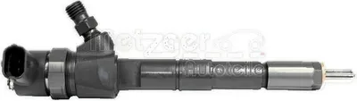 Productafbeelding van METZGER 0870085 Injectiedüse voor FIAT GRANDE PUNTO (199) Common-Rail